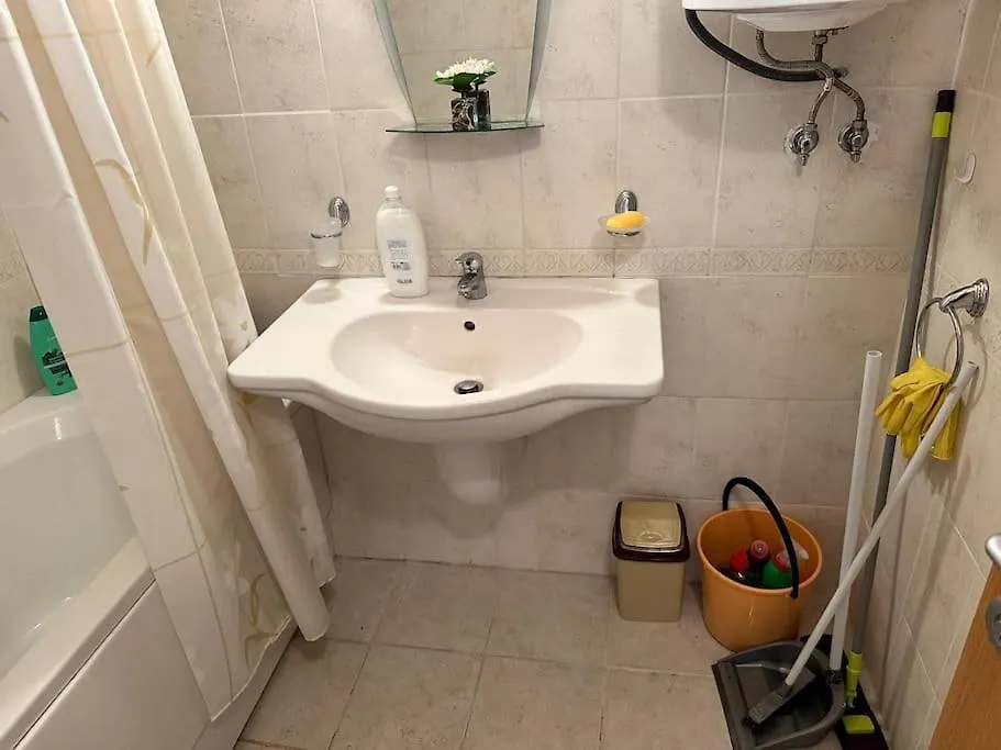 Apartment Cozy Apartmen With Mountain View Bansko