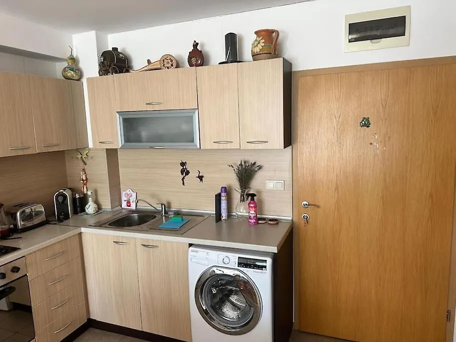 Cozy Apartmen With Mountain View Bansko 0*,