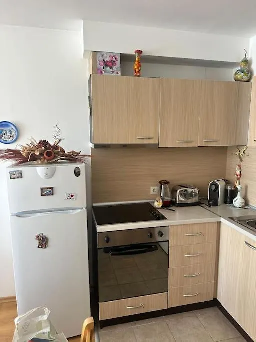 Apartment Cozy Apartmen With Mountain View Bansko