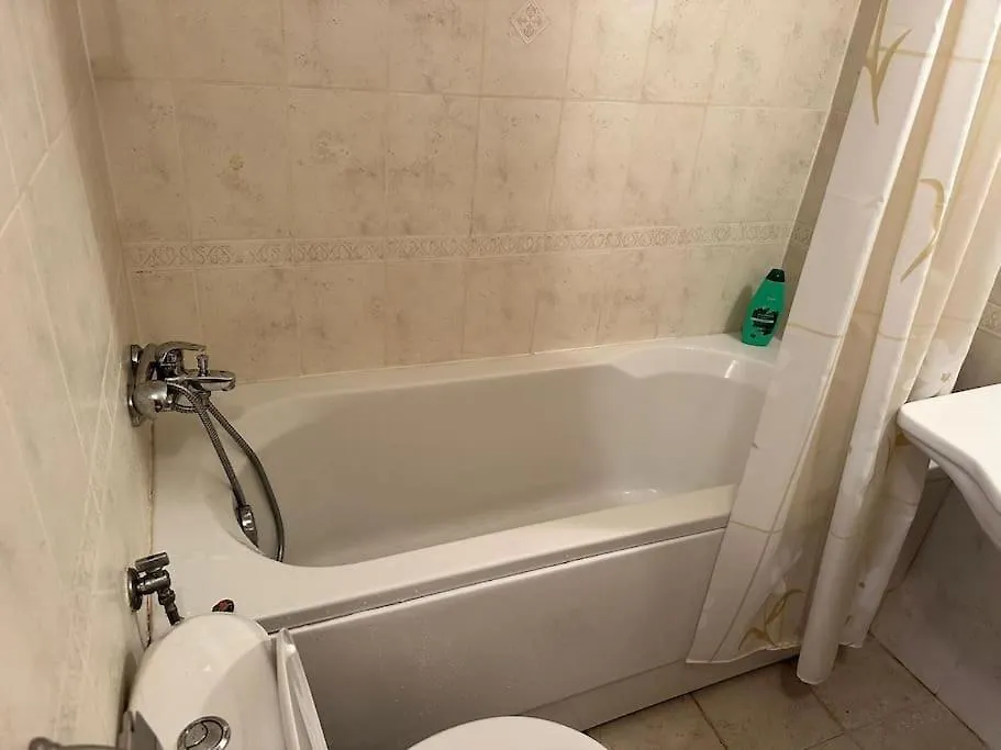 Cozy Apartmen With Mountain View Bansko