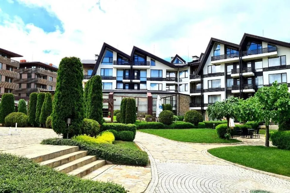Cozy Apartmen With Mountain View Bansko 0*,  Bulgaria