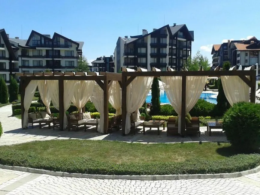 Cozy Apartmen With Mountain View Bansko 0*,