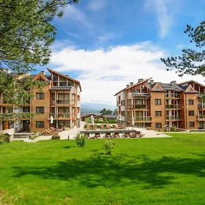 4* Ξενοδοχείο με διαμερίσματα Pirin Golf & Country Club Complex