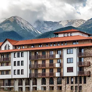 Grand Royale Complex & Банско