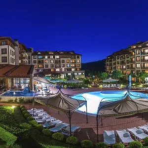 4* Ξενοδοχείο Murite Park