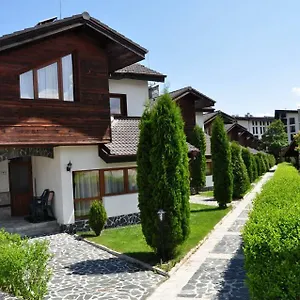 3* Θέρετρο Redenka Club