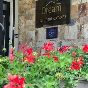 3* Ξενοδοχείο με διαμερίσματα Dream